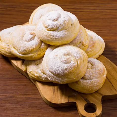 ensaimada binan city|A special ensaymada recipe (Filipino sweet buns) you'll love.